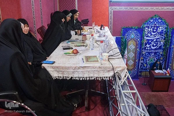 اجرای طرح سنجش و آموزش داوران قرآنی اوقاف در کردستان