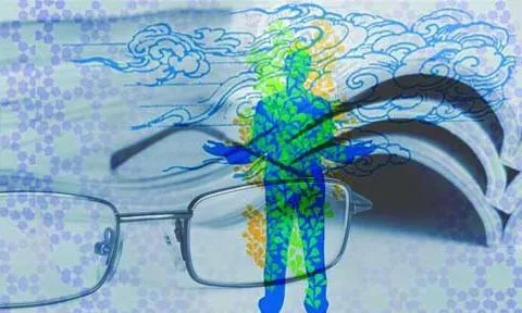 شاه کلید تحول در علوم انسانی
