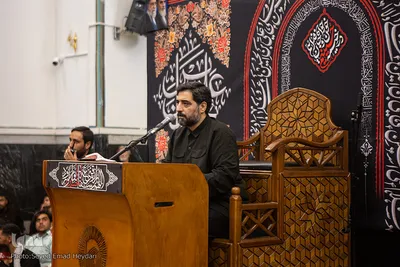 حرم رضوی