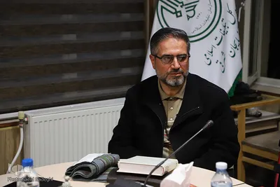 جلسه ماهانه مجمع اساتید و پیشکسوتان استان‎‎
