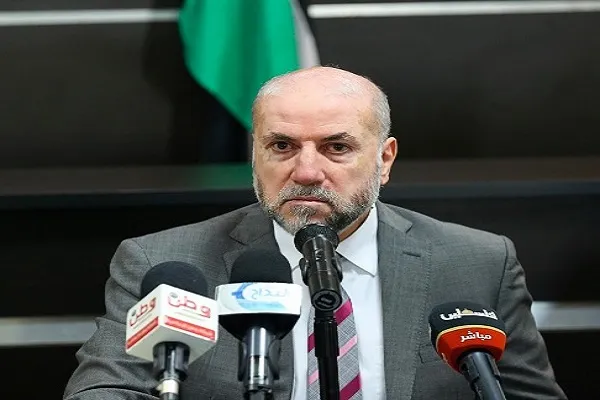 قاضي قضاة فلسطين لدى لقائه علماء سنغاليين: القدس قضية المسلمين جميعاً
