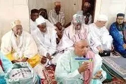 Guinée : fin de la 2e édition de Wazifa nationale de la confrérie Tidianya