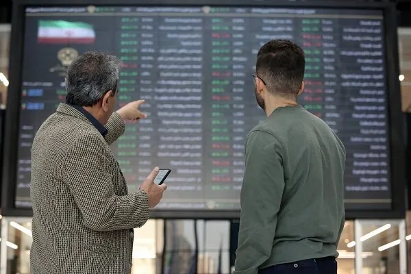 توقف معاملات سهام در بورس تا پایان هفته تمدید شد