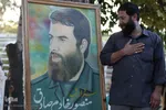 بزرگداشت سالروز شهادت شهید «منصور خادم الصادق»