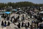 آیین سنتی «برات»؛ پیوندی میان گذشته‌ و حال