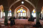 مسجد مجتهد(63 ستون) تبریز‎‎