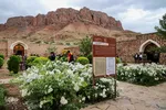 از مرند تا ارس؛ میراثی ماندگار به درازای تاریخ‎‎