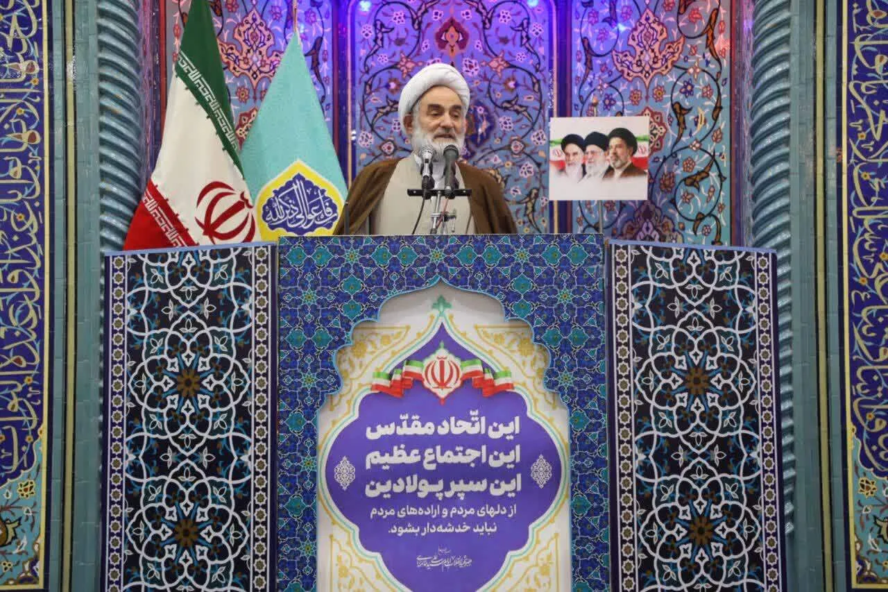 لزوم نظارت دقیق دولت بر انبارها و زنجیره های توزیع کالا