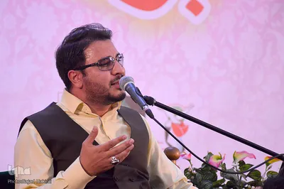 جشن میلاد حضرت زهرا(س) در قم
