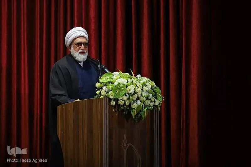 Ayetullah Mervi: İnsani değerler, insan onurunun gölgesinde anlam bulur