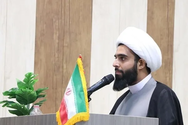 رفع مشکلات آبی سیریک نیازمند همگرایی دولت و گروه‌های جهادی است