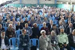 دوازدهمین همایش «آزادگان موصل یک»  در تنکابن
