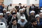 اجتماع طلاب و روحانیون لرستان در محکومیت هتک‌کنندگان قرآن کریم، مرجعیت دینی و ولایت فقیه