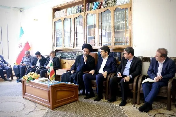 سفر‌های استانی برای گره‌گشایی از دغدغه‌های مردم بدون واسطه