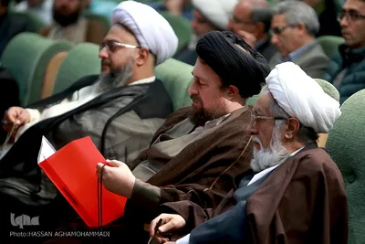همایش «نقد روش‎شناسی تاریخ نگاری انقلاب اسلامی»