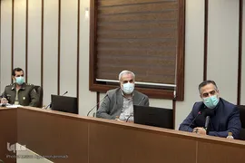 پنجاه‌وهفتمین جلسه کمیسیون توسعه فعالیت‌های تبلیغی و ترویجی قرآن کریم