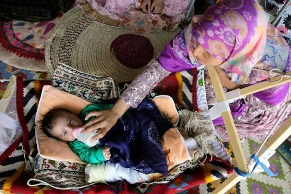 آغاز اجرای مرحله سوم طرح «یسنا»