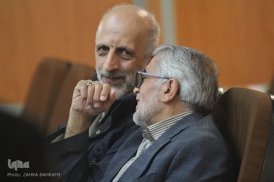 نشست امامت و پاسخگویی به شبهات در اراک
