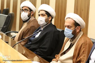 هفتمین اجلاس استانی نماز استان فارس‎‎