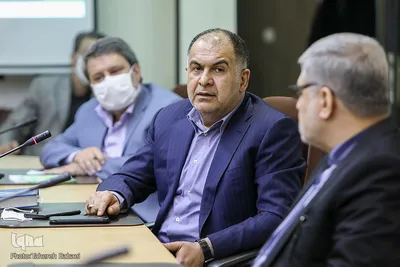 مراسم هفدهمین سالروز تأسیس خبرگزاری قرآن