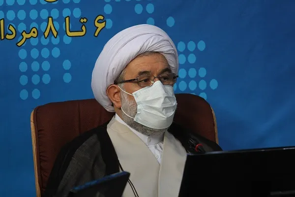 ۲۵۰ هزار ساعت آموزش برخط در ایام کرونا / طرح تحول آموزشی بیش از گذشته بومی‌سازی شده است