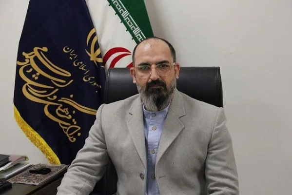 سرپرست اداره کل توسعه کتاب و کتابخوانی معرفی شد