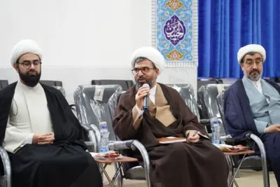 گردهمایی ائمه جمعه لرستان
