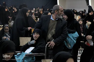 هجدهمین آزمون قرآن و عترت در بیرجند