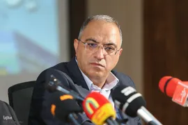 همایش ملی ادیان الهی و مسئله تهاجم صهیونیزم و غرب به ایران