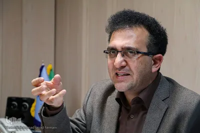 نشست خبری هشتمین جشنواره فارابی