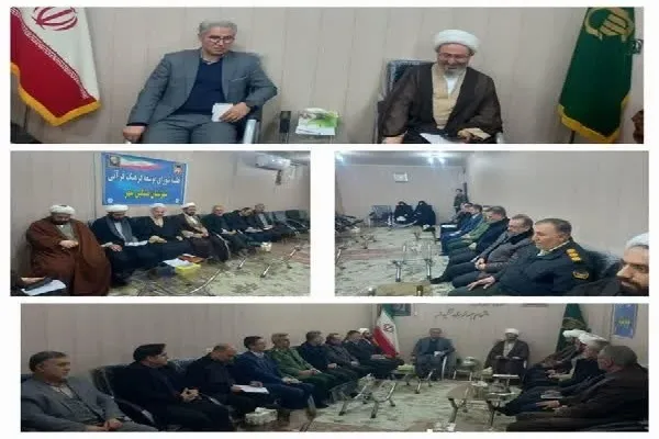 ترویج معارف قرآنی به برکت نظام جمهوری اسلامی گسترش یافته است
