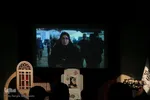 رونمایی کتاب"موکب خاتون"