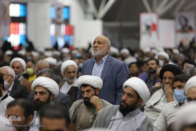کنگره شهدای طلبه و روحانی استان اصفهان