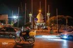 کرونا امتحانی برای اثبات مهربانی مردمان شیراز‎