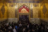 آمادگی دولت عراق برای بازگشت روان و ایمن زائران سالروز رحلت پیامبر (ص)