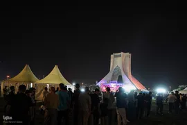 رویداد آیینی «محرم شهر»