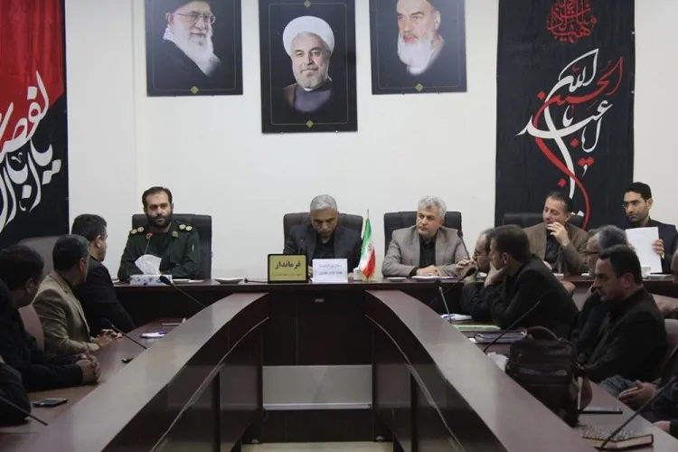 هفته دفاع مقدس جشن عزت، اقتدار، مقاومت و پیروزی جمهوری اسلامی است