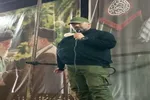 بیست و هشتمین شب بیعت با سومین رهبر انقلاب در خیابان‌های خرم‌آباد