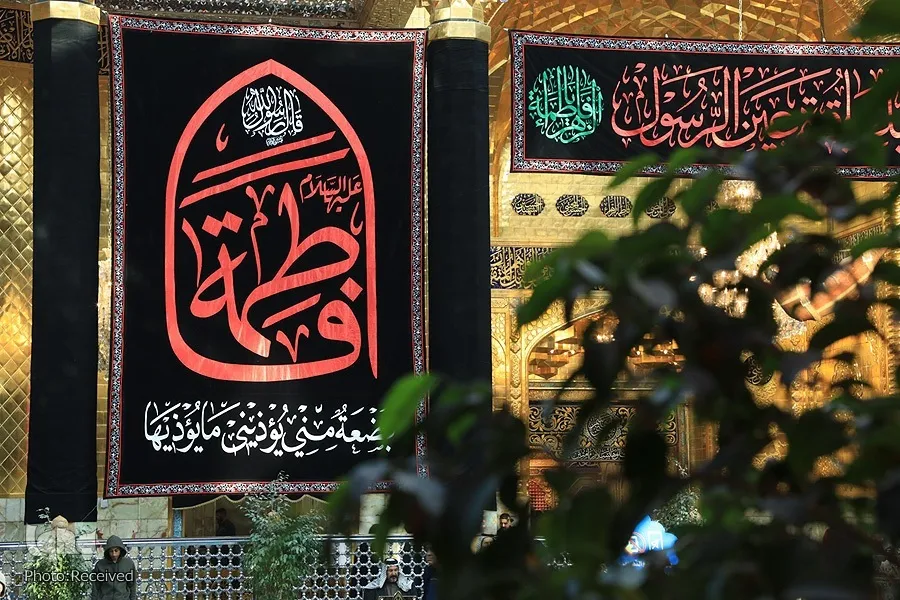 عزاداری فاطمیه اول کجا برویم؟