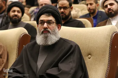 ⁨یادواره شهدای جبهه مقاومت⁩