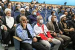 همایش هماهنگی حماسه بزرگ اربعین حسینی در شیراز‎‎