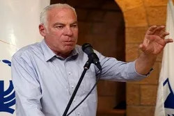 Israeli Minister Takes Provocative Tour to Al-Aqsa Mosque Compound