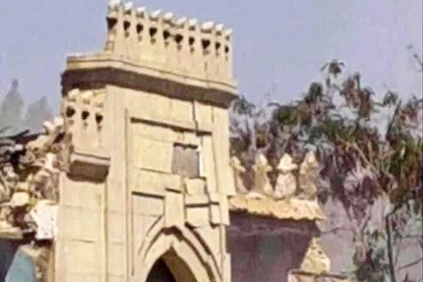 جنجال در مورد تخریب آثار تاریخی اسلامی در مصر