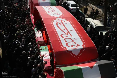میزبانی اصفهان از کاروان اهالی بهشت