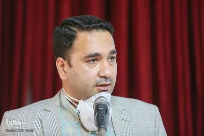جشن پایان سال جهاد دانشگاهی فارس
