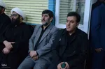 افتتاحیه مسابقات قرآن کریم مسجد جامع حکم آباد تبریز