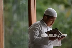 Pesantren Berperan Penting Tanamkan Akhlak Mulia