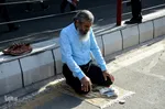 نماز عید سعید فطر در تبریز