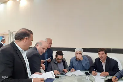 جشن گلریزان ویژه آزادسازی زندانیان جرایم غیرعمد در اهر‎