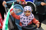 راهپیمایی 22 بهمن در قم